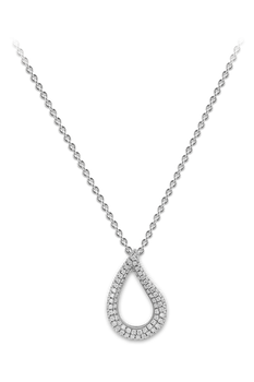 Lacrima by Bucherer Neck Pendant