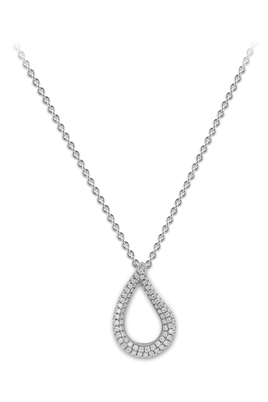 Lacrima by Bucherer Neck Pendant