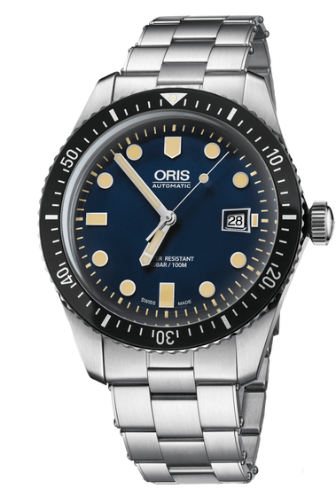 Divers Sixty-Five