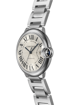 Ballon Bleu Stainless Steel Automatic
