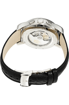 Chronomaster XXT Open Grande Date Stainless Steel Automatic