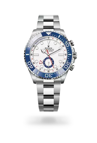 Yacht-Master II