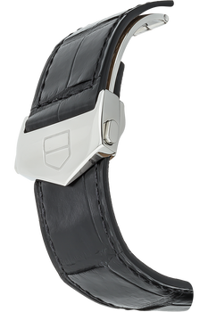 Carrera Stainless Steel Automatic