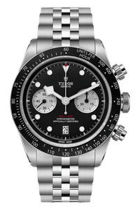Black Bay Chrono