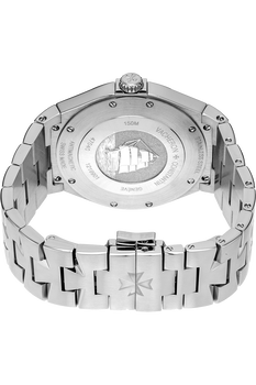 Overseas Stainless Steel Automatic