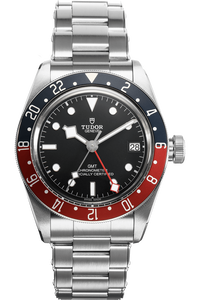 Black Bay GMT Stainless Steel Automatic