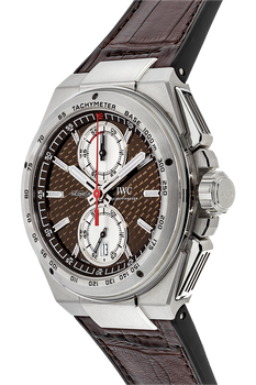 Ingenieur Chronograph Silberpfeil Limited Edition