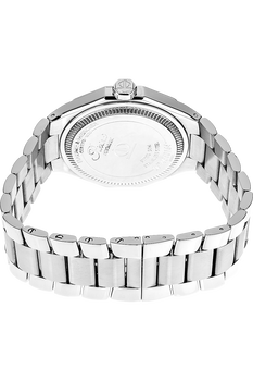 Riviera Stainless Steel Automatic