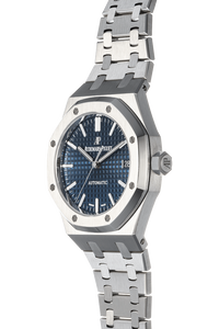 Royal Oak Stainless Steel Automatic