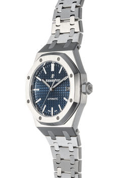 Royal Oak Stainless Steel Automatic