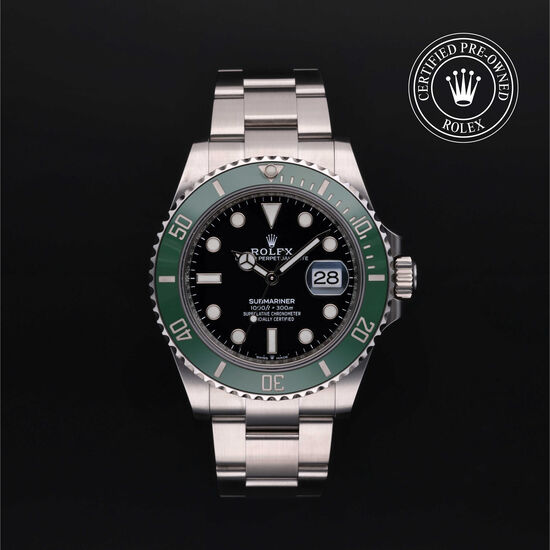 Submariner