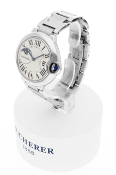Ballon Bleu Stainless Steel Automatic