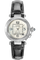 Pasha C Meridian Stainless Steel Automatic