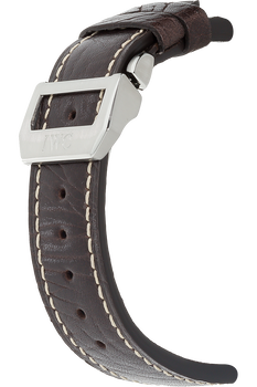 Big Pilot&#39;s Slow Beat Stainless Steel Automatic