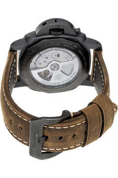 Luminor 1950 3 Days GMT Ceramic Automatic