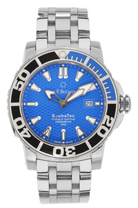 Patravi ScubaTec Stainless Steel Automatic