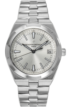 Overseas Stainless Steel Automatic