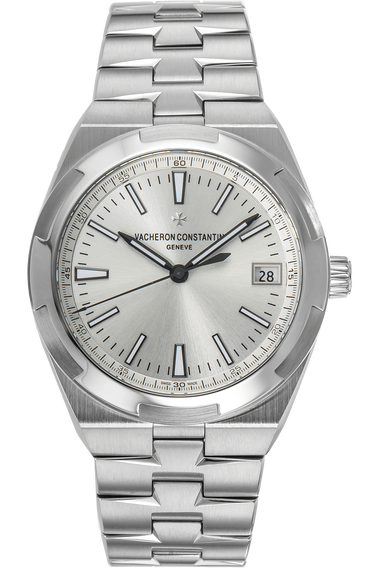 Overseas Stainless Steel Automatic
