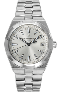 Overseas Stainless Steel Automatic Overseas Stainless Steel Automatic