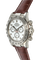 Daytona White Gold Automatic