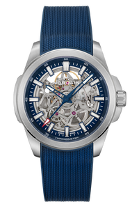 Independence Skeleton 42mm