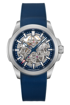 Independence Skeleton 42mm
