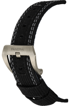 Submersible Mike Horn Edition Titanium Automatic