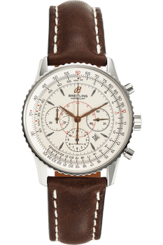 Montbrillant Stainless Steel Automatic