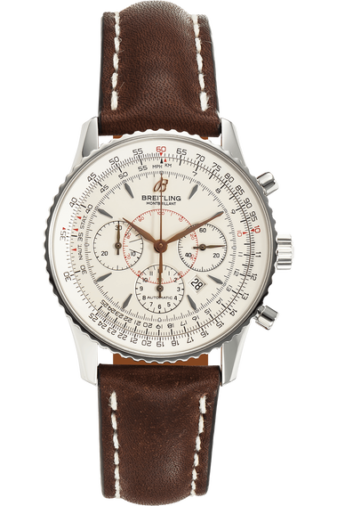 Montbrillant Stainless Steel Automatic