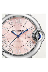 Ballon Bleu de Cartier, 33 MM