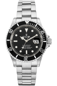 Submariner  Stainless Steel Automatic