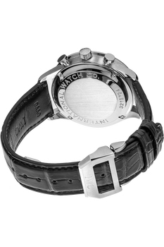 Portuguese Chronograph Stainless Steel Automatic