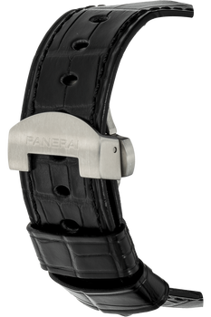 Luminor Submersible Stainless Steel Automatic
