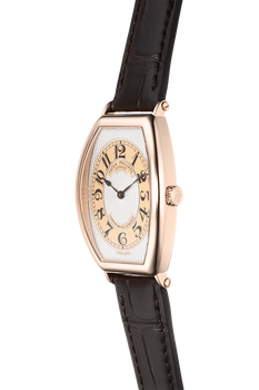 Gondolo Reference 5098 Rose Gold Manual