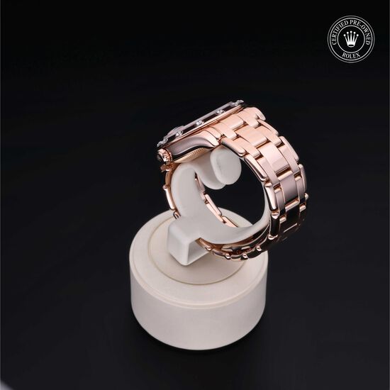 Datejust Pearlmaster