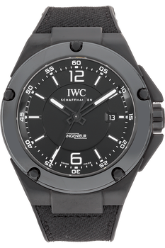 Ingenieur AMG Black Series Ceramic Automatic