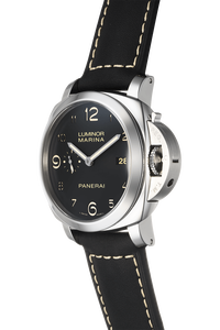 Luminor Marina 1950 3 Days Stainless Steel Automatic