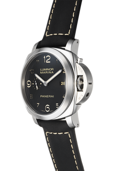 Luminor Marina 1950 3 Days Stainless Steel Automatic