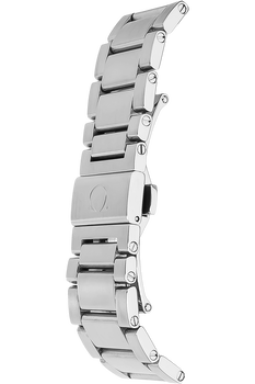 Seamaster Aqua Terra Co-Axial Chronograph Stainless Steel Automatic