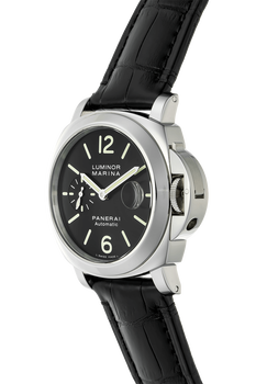 Luminor Marina Stainless Steel Automatic