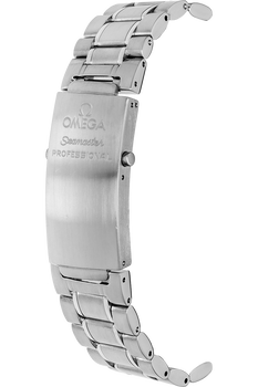 Seamaster Stainless Steel Automatic
