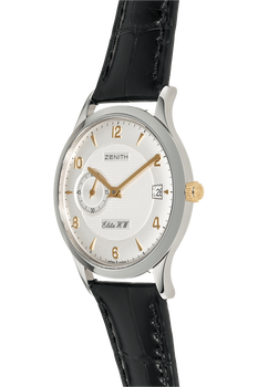 Class Elite Stainless Steel Manual