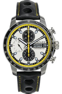 Grand Prix de Monaco Historique Titanium Automatic