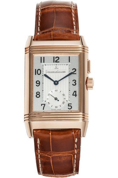 Jaeger lecoultre reverso second hand discount