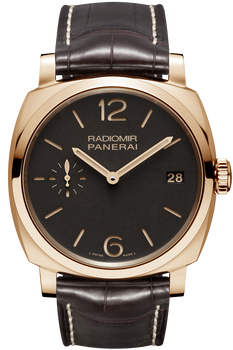 Radiomir 1940 3 Days Oro Rosso