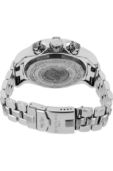 Super Avenger Stainless Steel Automatic
