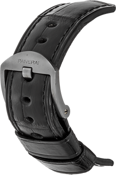 Luminor Marina PVD Stainless Steel Manual