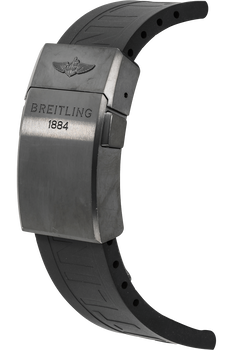 Exospace B55 DLC Titanium Automatic