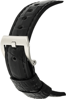 Luminor Marina Stainless Steel Manual