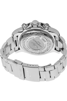 Super Avenger II Stainless Steel Automatic